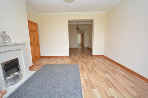 3 bedroom flat for sale, Sorn Road, Auchinleck, Cumnock, KA18