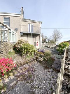 1 bedroom end of terrace house to rent, Blackalder Terrace, Plymouth