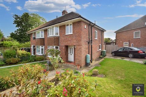 3 bedroom semi-detached house for sale, Barnwood Avenue, Gloucester