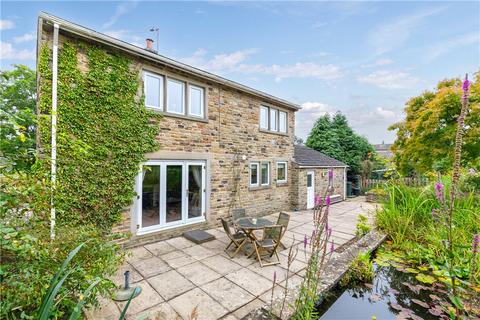 3 bedroom detached house for sale, Watery Lane, Airton, Skipton, BD23