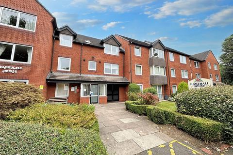 1 bedroom flat for sale, Upper Holland Road, Sutton Coldfield