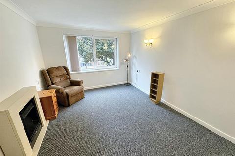 1 bedroom flat for sale, Upper Holland Road, Sutton Coldfield