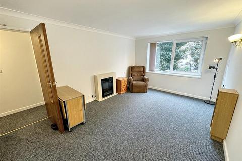 1 bedroom flat for sale, Upper Holland Road, Sutton Coldfield