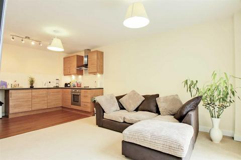 1 bedroom apartment to rent, Dakota House, Central Milton Keynes