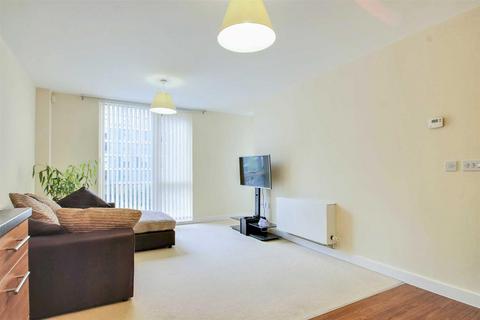 1 bedroom apartment to rent, Dakota House, Central Milton Keynes