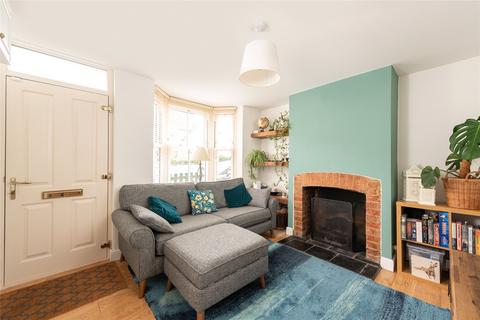 2 bedroom semi-detached house for sale, Wood Street, Woburn Sands, Milton Keynes, Buckinghamshire, MK17