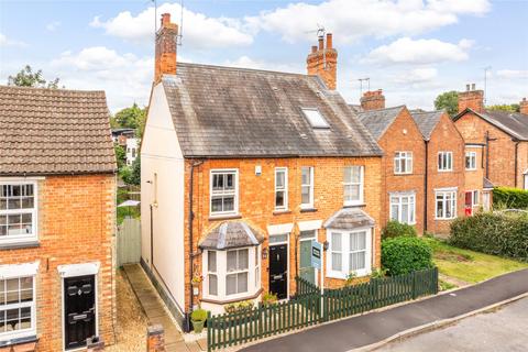 2 bedroom semi-detached house for sale, Wood Street, Woburn Sands, Milton Keynes, Buckinghamshire, MK17