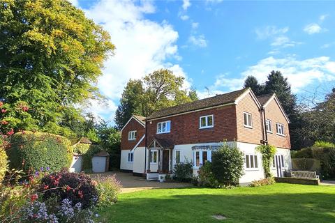 5 bedroom detached house for sale, Kiln Way, Grayshott, Hindhead, Hampshire, GU26