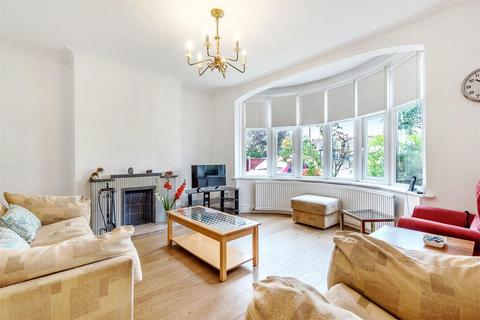 5 bedroom semi-detached house for sale, Carlton Avenue East, WEMBLEY PARK