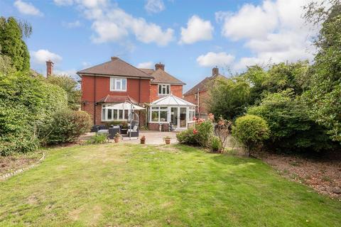 5 bedroom detached house for sale, The Ridgeway, Tonbridge TN10