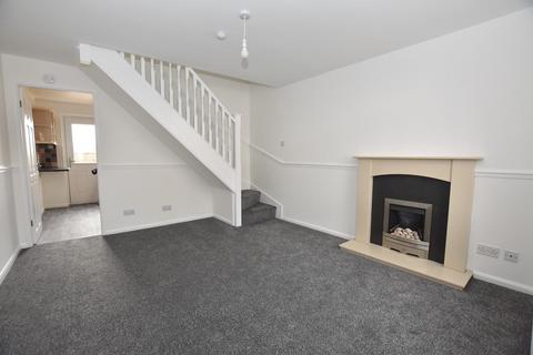 2 bedroom house to rent, Devonshire Road North, New Whittington, Chesterfield