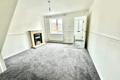 2 bedroom house to rent, Devonshire Road North, New Whittington, Chesterfield