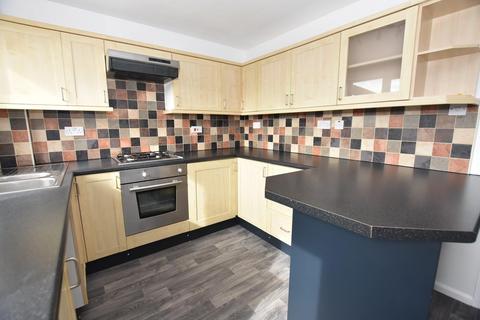 2 bedroom house to rent, Devonshire Road North, New Whittington, Chesterfield