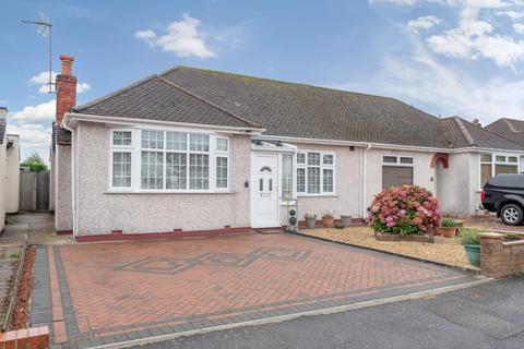 3 bedroom bungalow for sale, Eastfield Avenue, Fareham, Hampshire