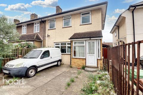 3 bedroom end of terrace house for sale, Bushway, Dagenham