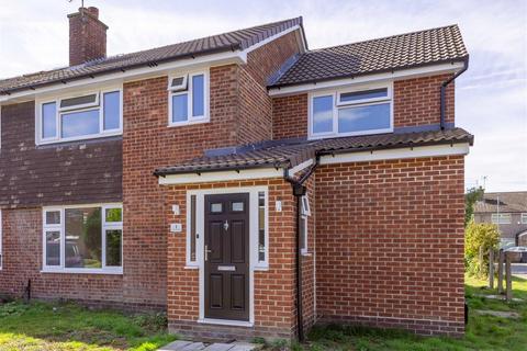 1 Birkdale Walk, Leeds, LS17 7SX