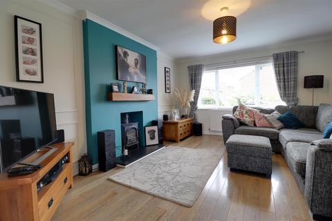 4 bedroom detached house for sale, Foxes Hollow, Crewe