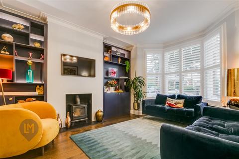 5 bedroom house for sale, Wimbledon Park Road, London