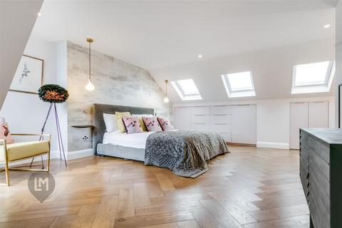 5 bedroom house for sale, Wimbledon Park Road, London