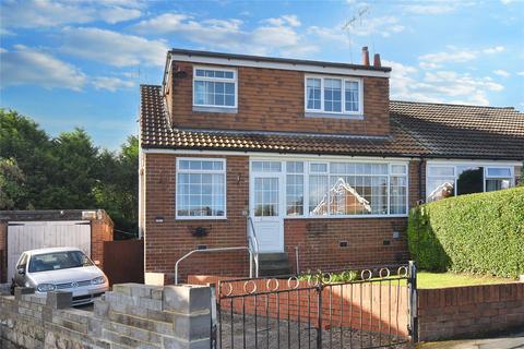 4 bedroom semi-detached house for sale, Manor Farm Drive, Churwell, Morley, Leeds