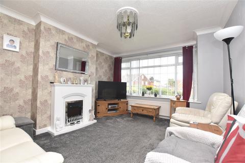 4 bedroom semi-detached house for sale, Manor Farm Drive, Churwell, Morley, Leeds