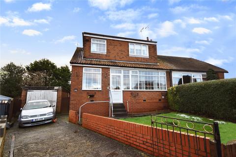 4 bedroom semi-detached house for sale, Manor Farm Drive, Churwell, Morley, Leeds