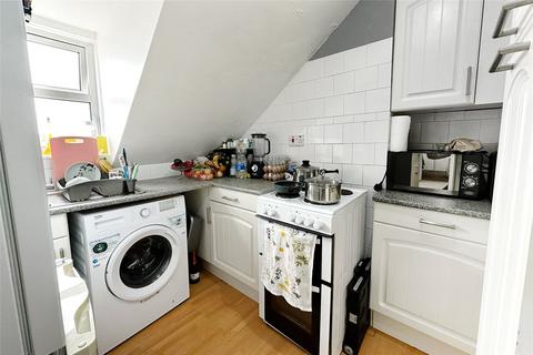 2 bedroom apartment for sale, South Terrace, Littlehampton, West Sussex