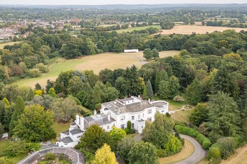 5 bedroom terraced house for sale, Pains Hill, Portsmouth Road, Cobham, Surrey, KT11