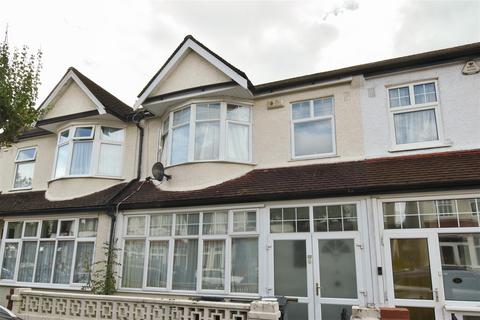 3 bedroom terraced house to rent, Southbrook Road, London