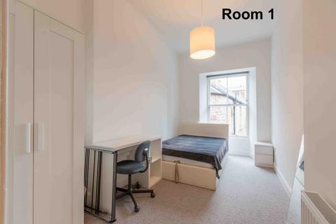 6 bedroom flat share to rent, 1030L – Melville Terrace, Edinburgh, EH9 1ND