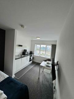 1 bedroom apartment for sale, Fox Street, Liverpool, Merseyside, L3 3BQ