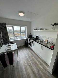 1 bedroom flat for sale, Fox Street, Liverpool, Merseyside, L3 3BQ