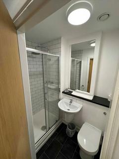 1 bedroom flat for sale, Fox Street, Liverpool, Merseyside, L3 3BQ