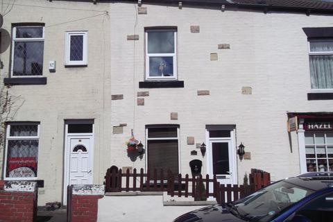 undefined, Commercial Street, Barnsley