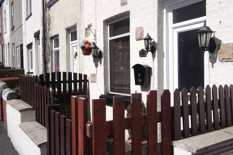 undefined, Commercial Street, Barnsley