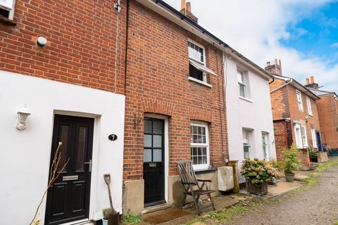 2 bedroom terraced house for sale, Williams Walk, Colchester CO1