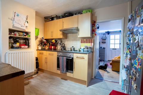 2 bedroom terraced house for sale, Williams Walk, Colchester CO1