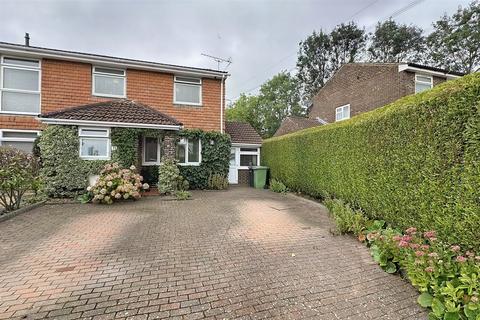 4 bedroom semi-detached house for sale, Allbrook