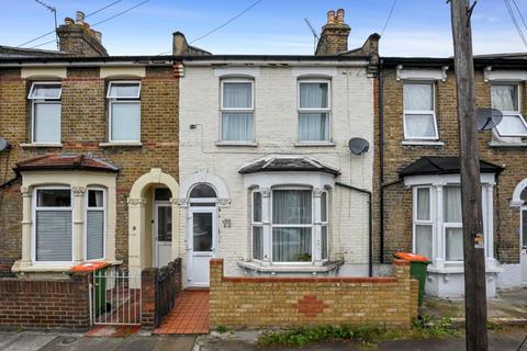 3 bedroom terraced house for sale, Bective Road, London E7