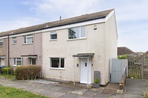 3 bedroom terraced house for sale, Dane Mount, Margate, CT9