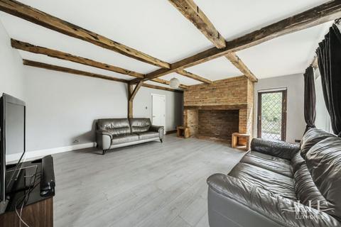 6 bedroom detached house for sale, Folkes Lane, Upminster
