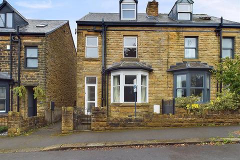 3 bedroom semi-detached house for sale, Ashfurlong Road, Dore, Sheffield