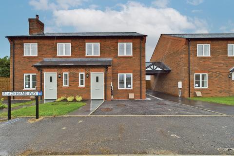 3 bedroom semi-detached house for sale, Beeston View, Tattenhall