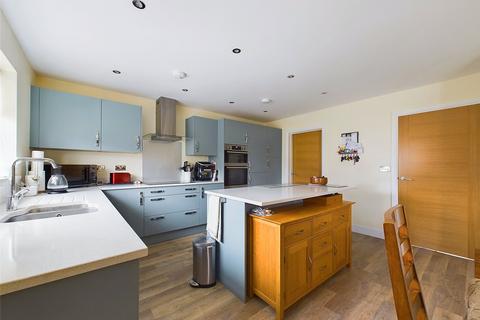 4 bedroom detached house for sale, Strawberry Fields, Hempsted, Gloucester, Gloucestershire, GL2