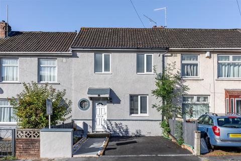 3 bedroom terraced house for sale, Tenth Avenue, Bristol BS7