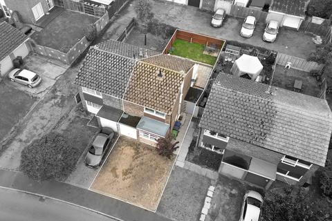 3 Bittern Close, St Ives, PE27 6SY