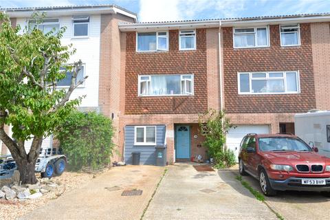 3 bedroom terraced house for sale, Hardy Close, New Milton, Hampshire, BH25