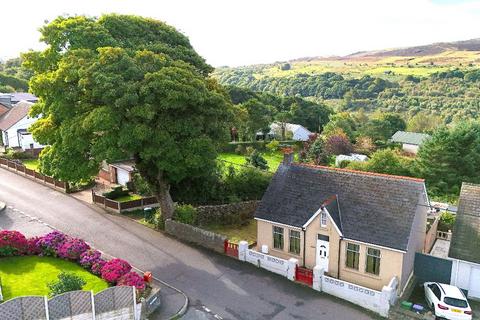 2 bedroom bungalow for sale, Locarno Bungalow, Llanover Road, Blaenavon, Pontypool