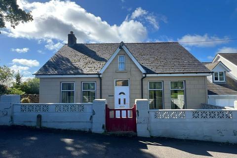 2 bedroom bungalow for sale, Locarno Bungalow, Llanover Road, Blaenavon, Pontypool