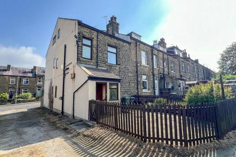 2 bedroom terraced house for sale, Fisher Green, Honley, Holmfirth, West Yorkshire, HD9 6DU